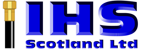 IHS Logo